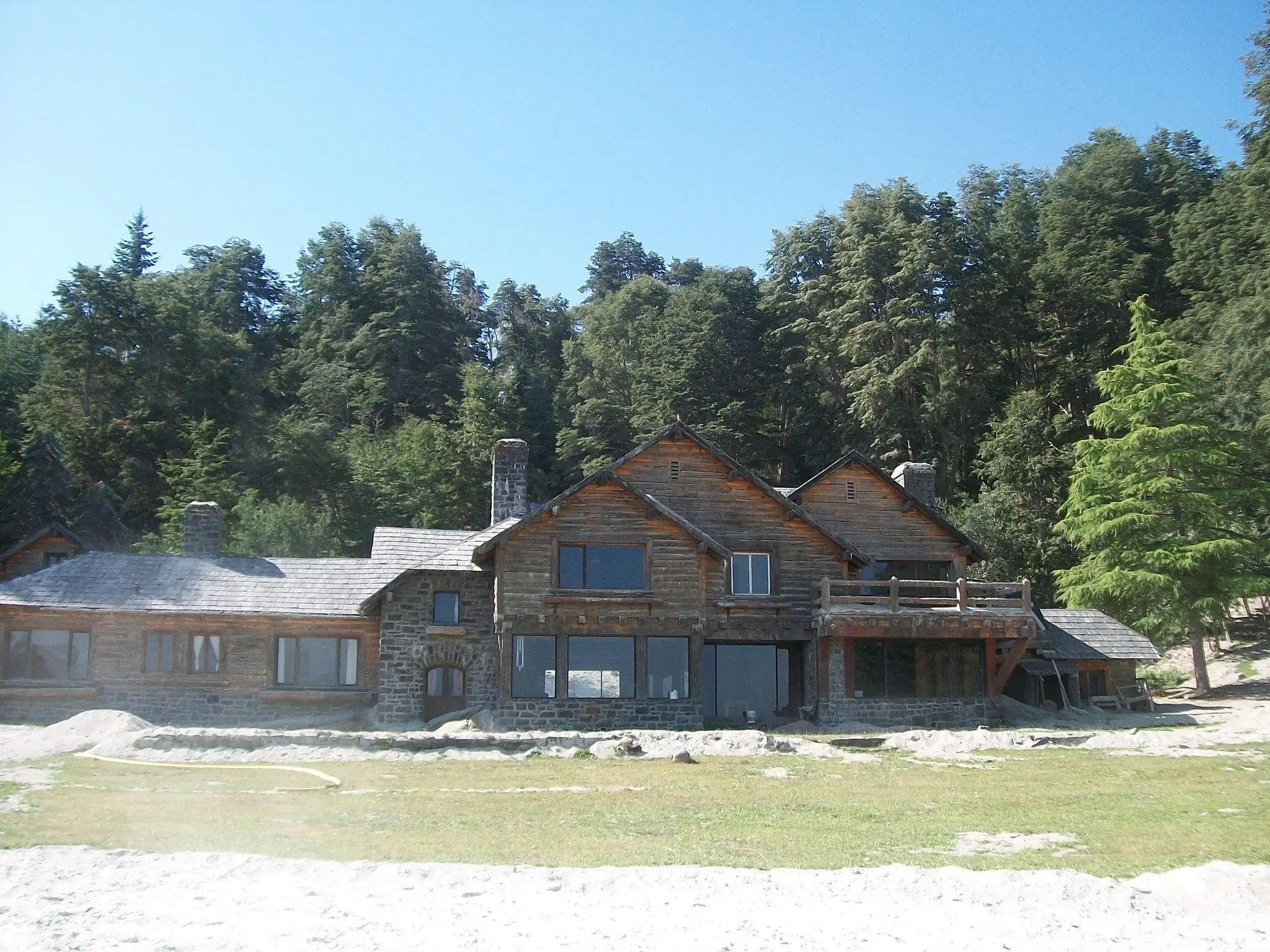 estancia inalco