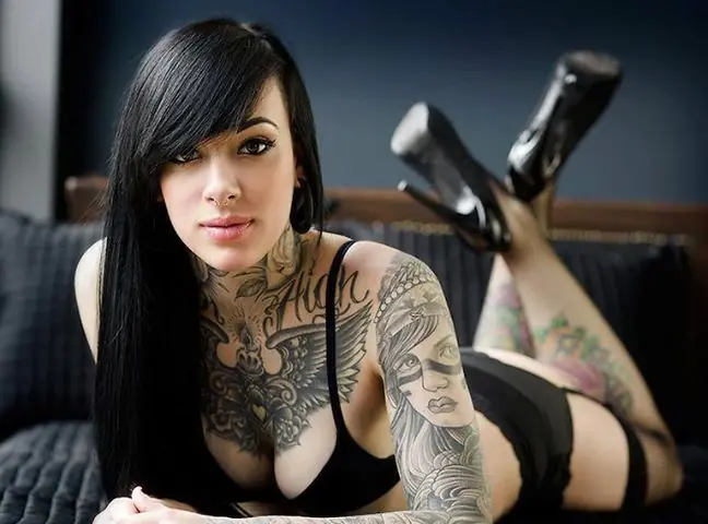 Tattoo