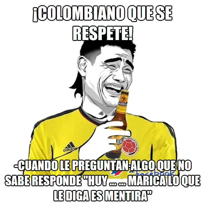 colombiano