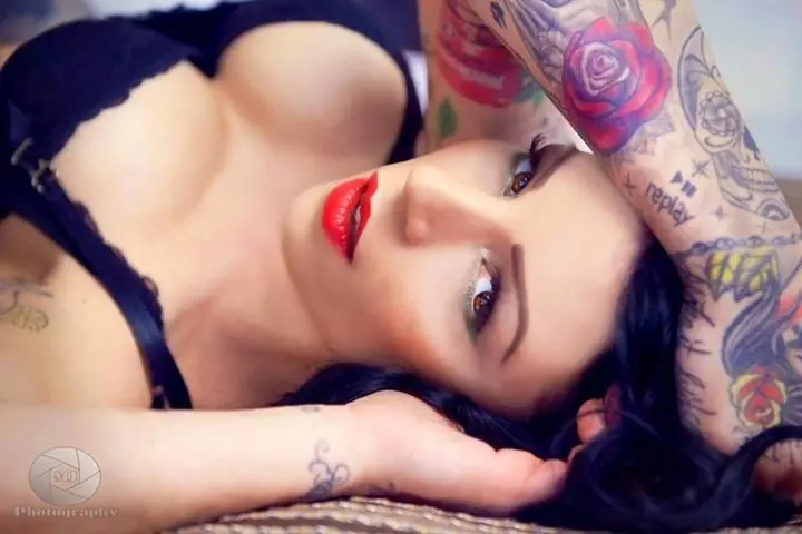 Tatoos 2014(para  mayores de  18 años)