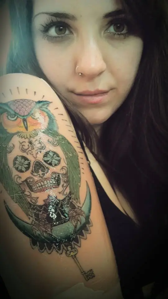 tatuajes
