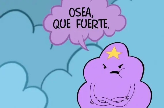 Turista Hora De Aventura!!