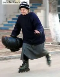 abuela