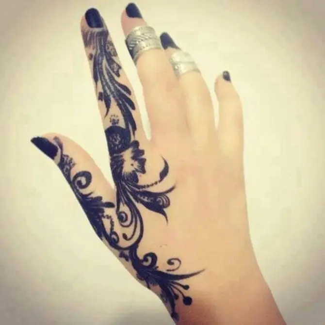 tatuajes