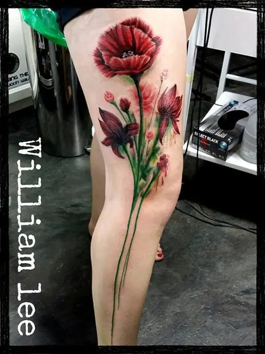 tatoos