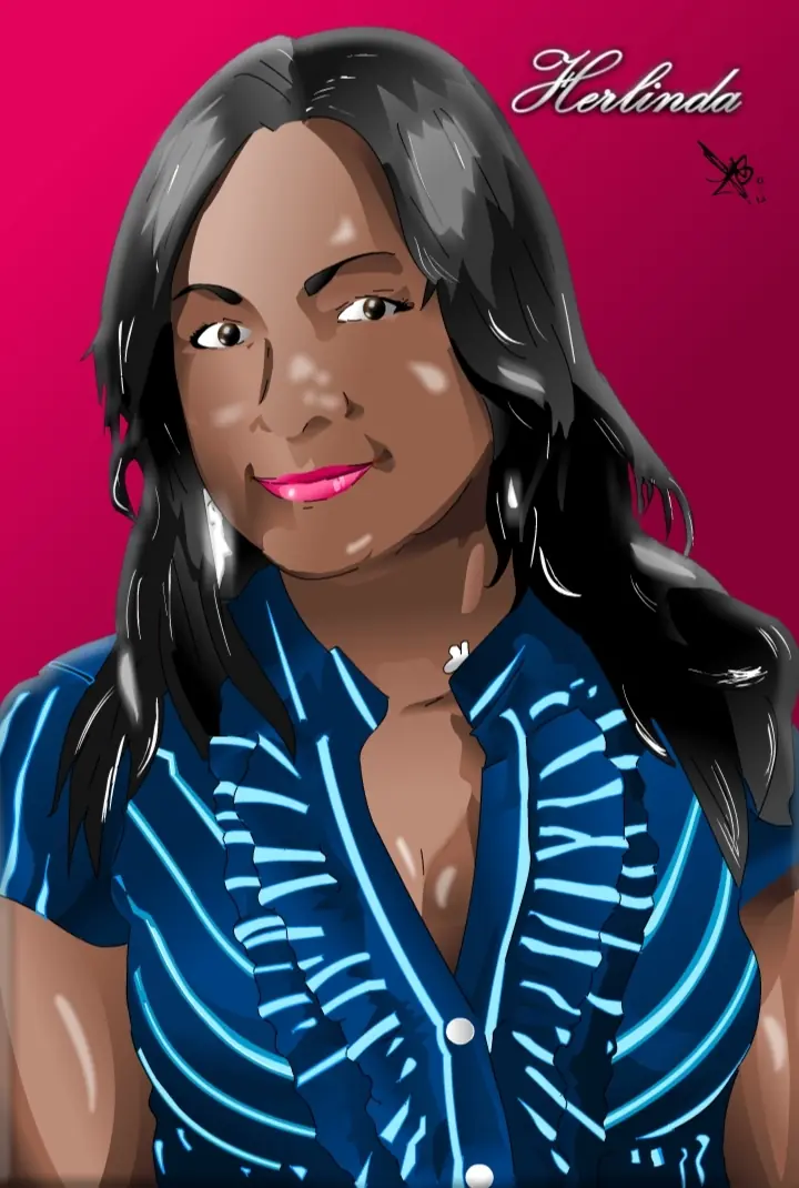 Mi Trayectoria-->Retratos en Digital