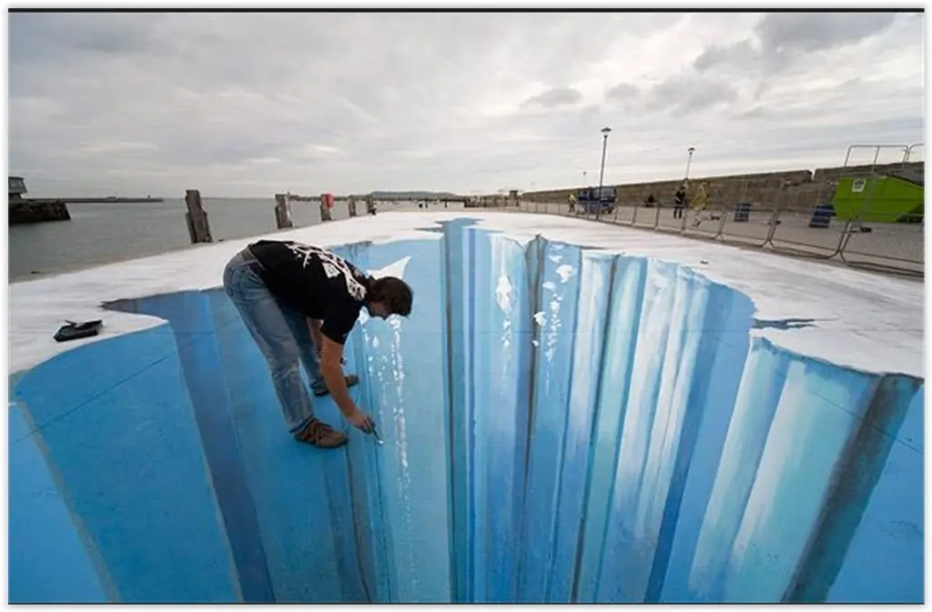3d arte