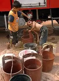 agua
