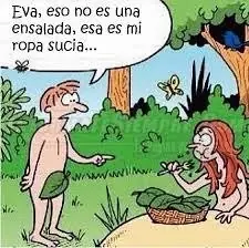 Humor de primavera