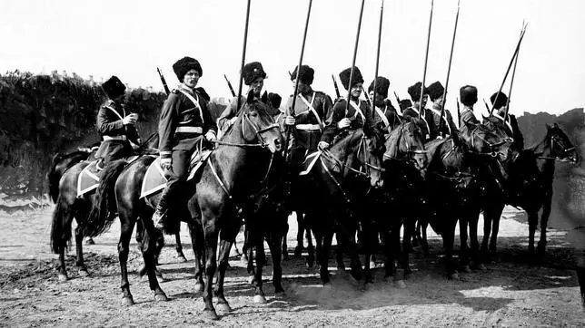 Las fuerzas militares de élite mas destacadas (top)