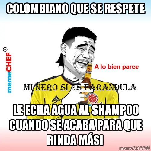 gracioso