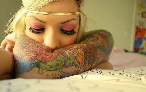 Tattoo