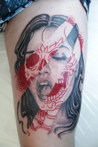 tatuajes