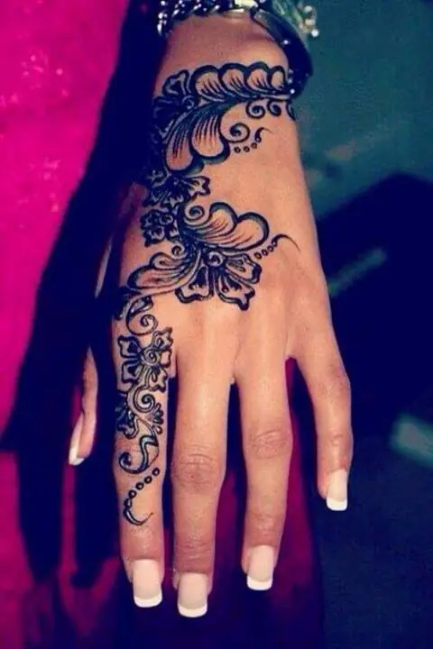 tatoo