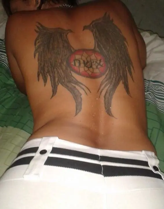 tatuajes