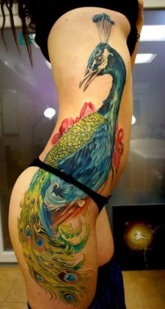 Tatoos 2014(para  mayores de  18 años)