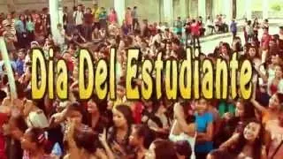 El dia del estudiante