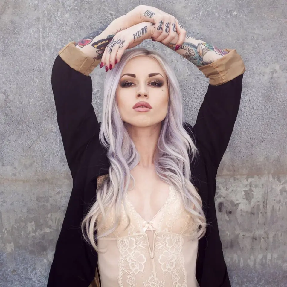 tatuajes