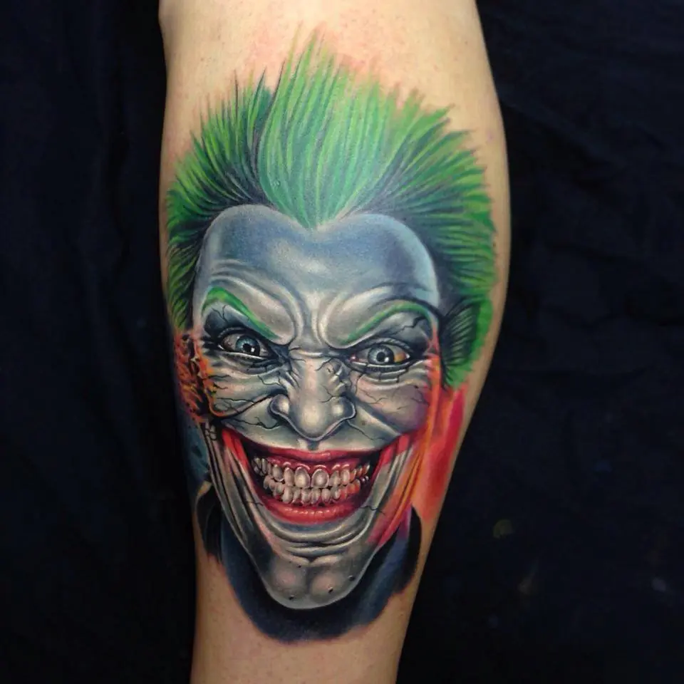 tatuajes