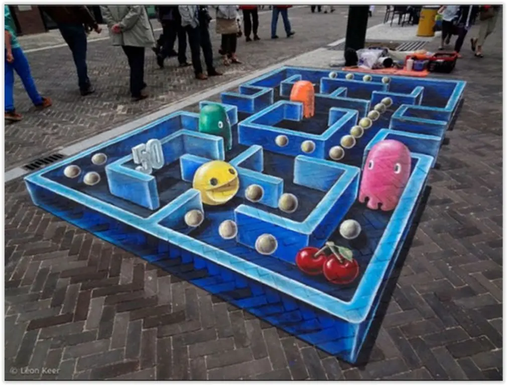 arte chido