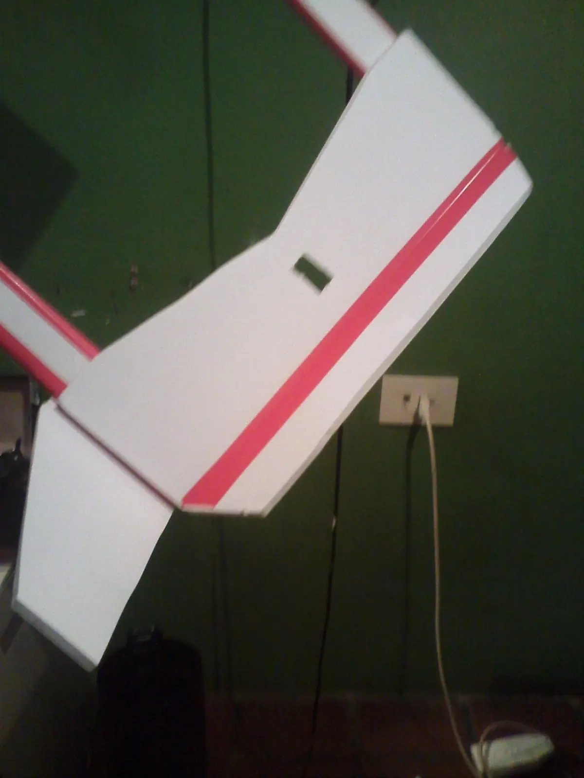 RAdio Control