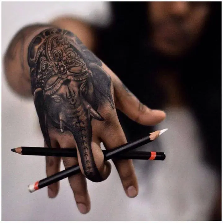 Tatoos 2014(para  mayores de  18 años)