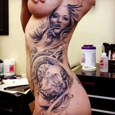 tatoo