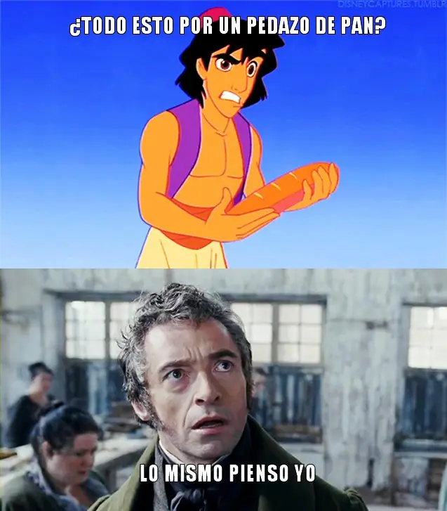Humor cinéfilo, pasa cinelince.