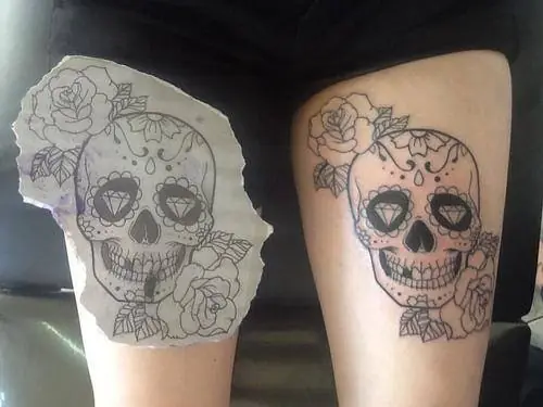 tatoo