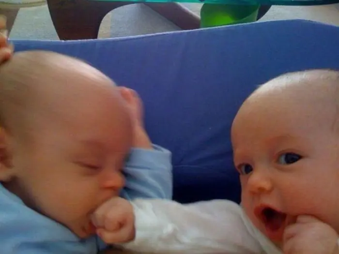 freaks