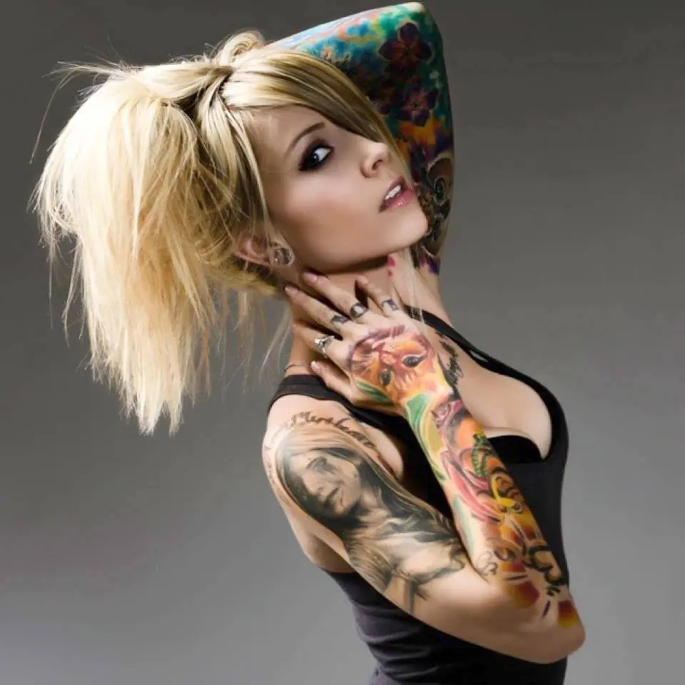Tattoo