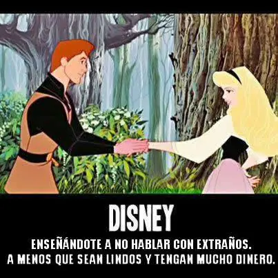 Humor cinéfilo, pasa cinelince.
