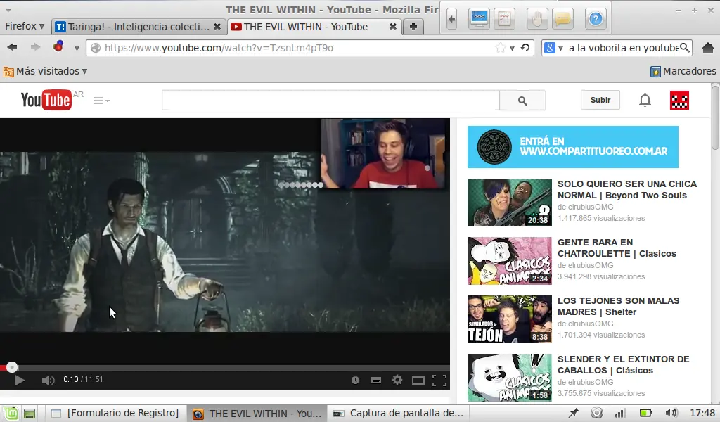 youtube
