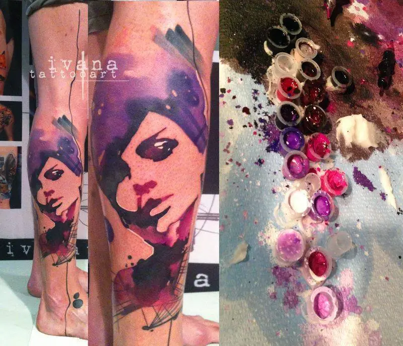 Tattoo