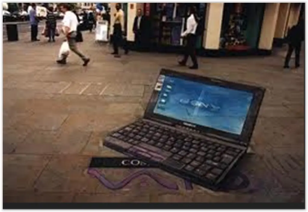 arte en 3d