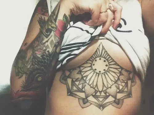 Tatoos 2014(para  mayores de  18 años)