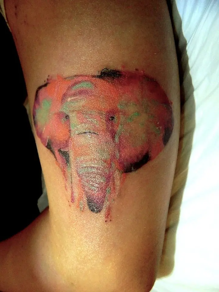 tatuajes
