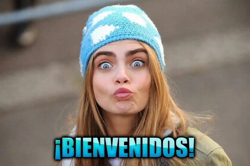 Cara Delevingne consigue su primer papel en el cine