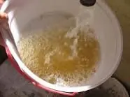 agua