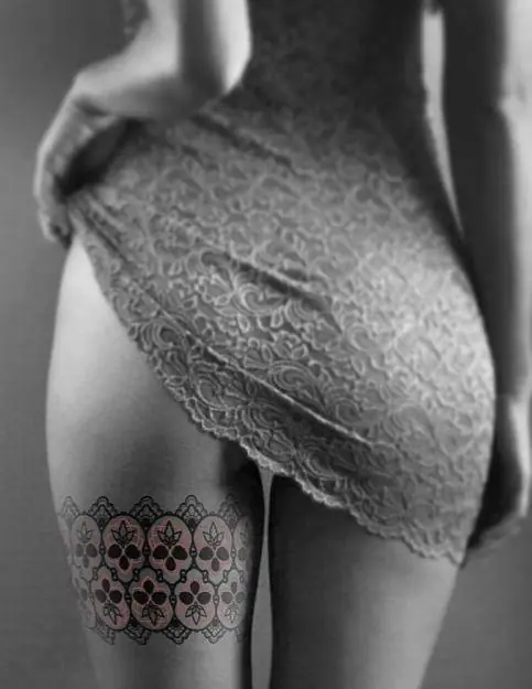 tatuajes