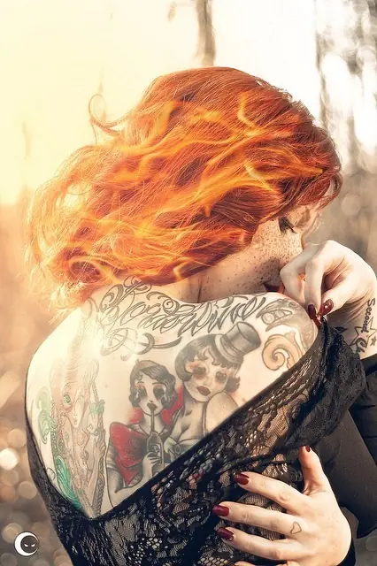 Tatoos 2014(para  mayores de  18 años)