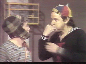 chavo del 8