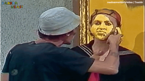 21 cosas que quizás no sabias del CHAVO del 8