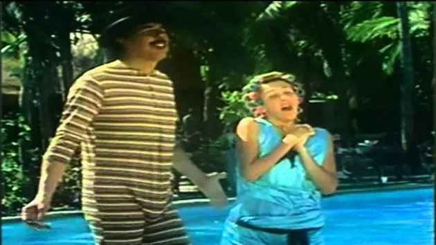 21 cosas que quizás no sabias del CHAVO del 8
