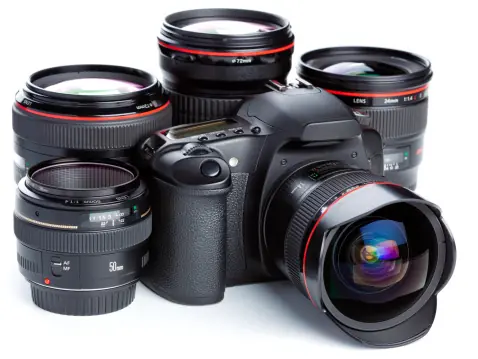 dSLR