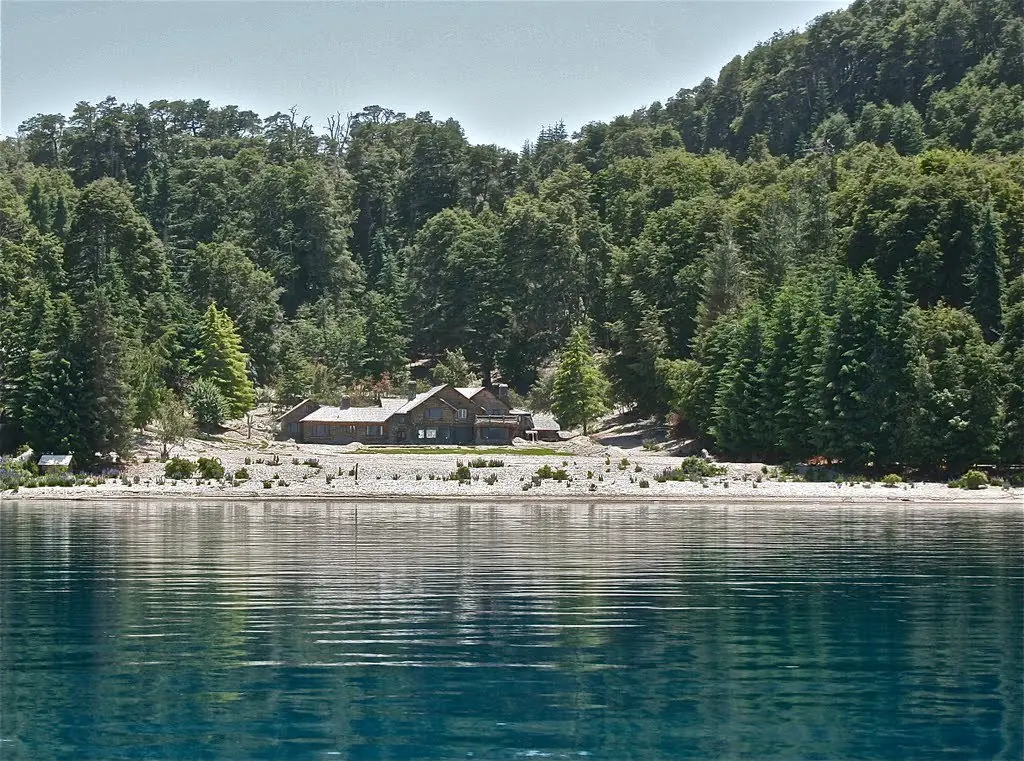 villa la angostura