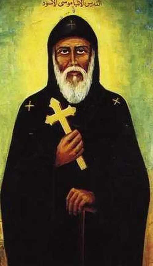 Cristianos
