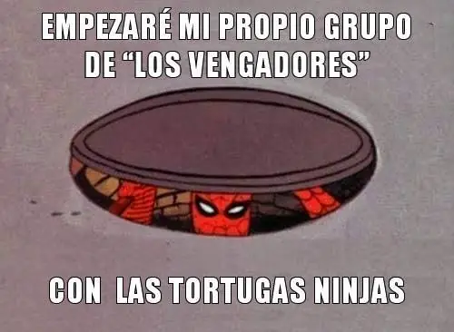 amigos