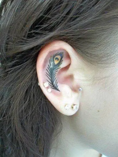 tatoos