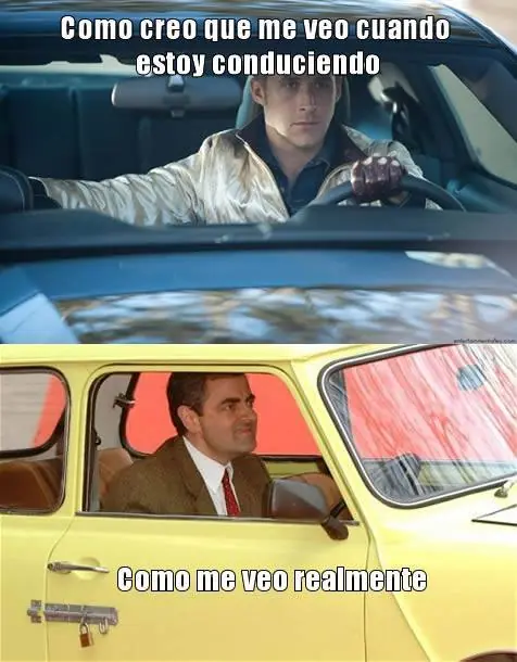 Humor cinéfilo, pasa cinelince.